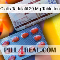Cialis Tadalafil 20Mg Tablets 36